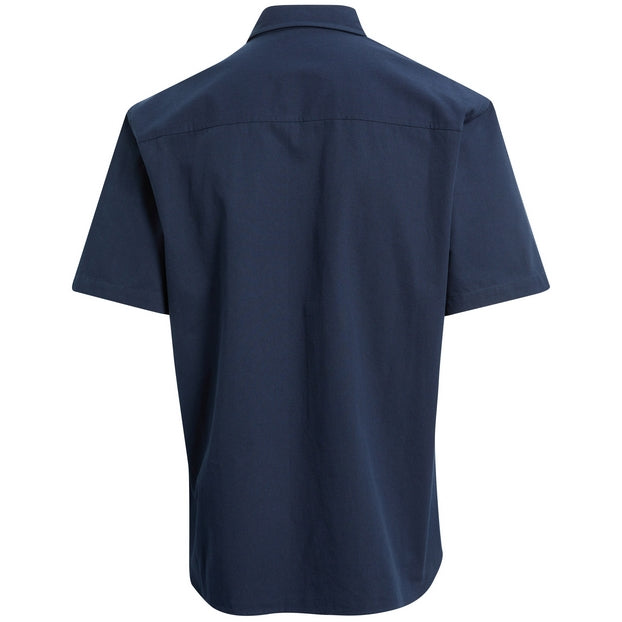 Sydney Roosters Mens Mechanic Shirt