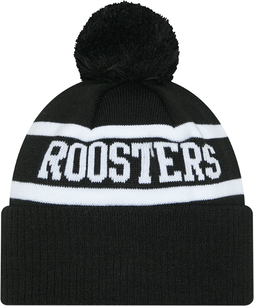 Knit Beanie
