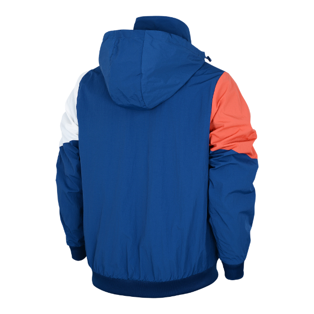 Sydney Roosters Retro Track Jacket