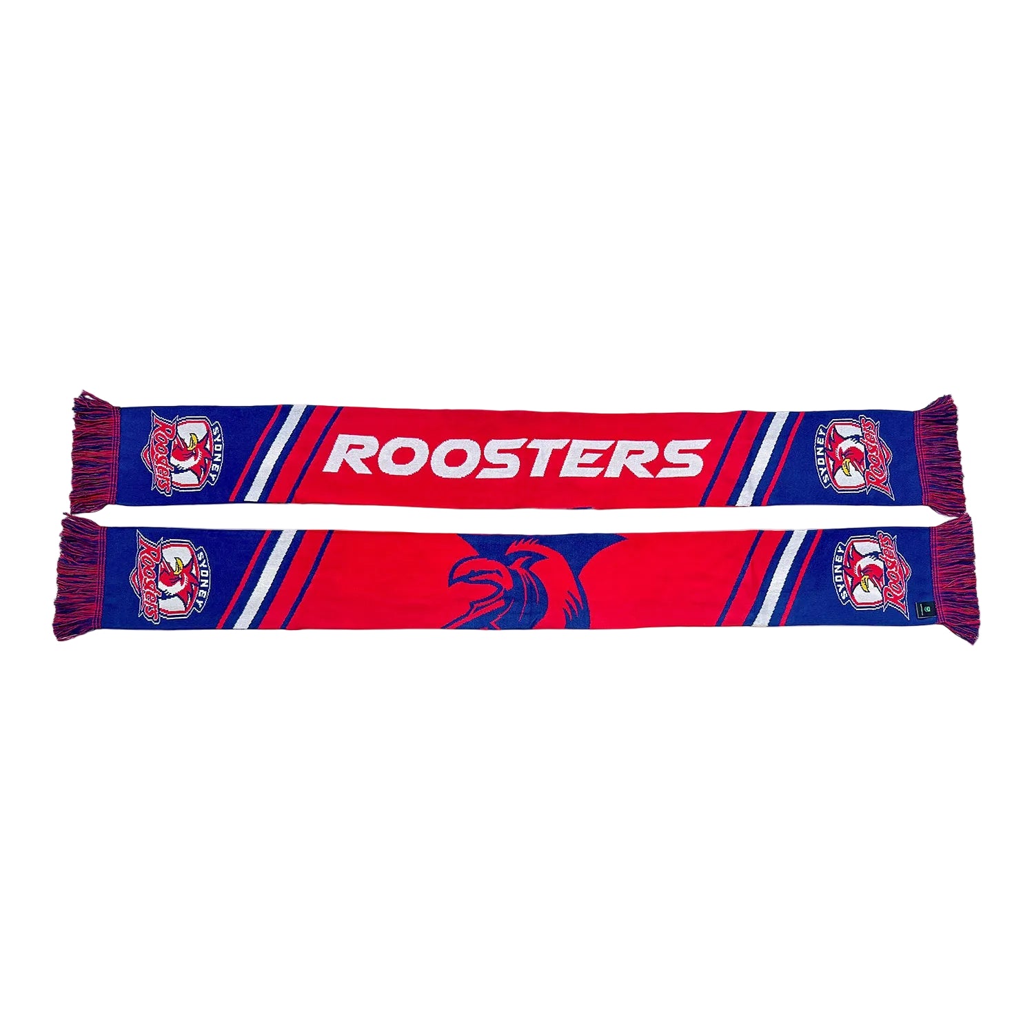 Sydney Roosters Scarf - Velocity