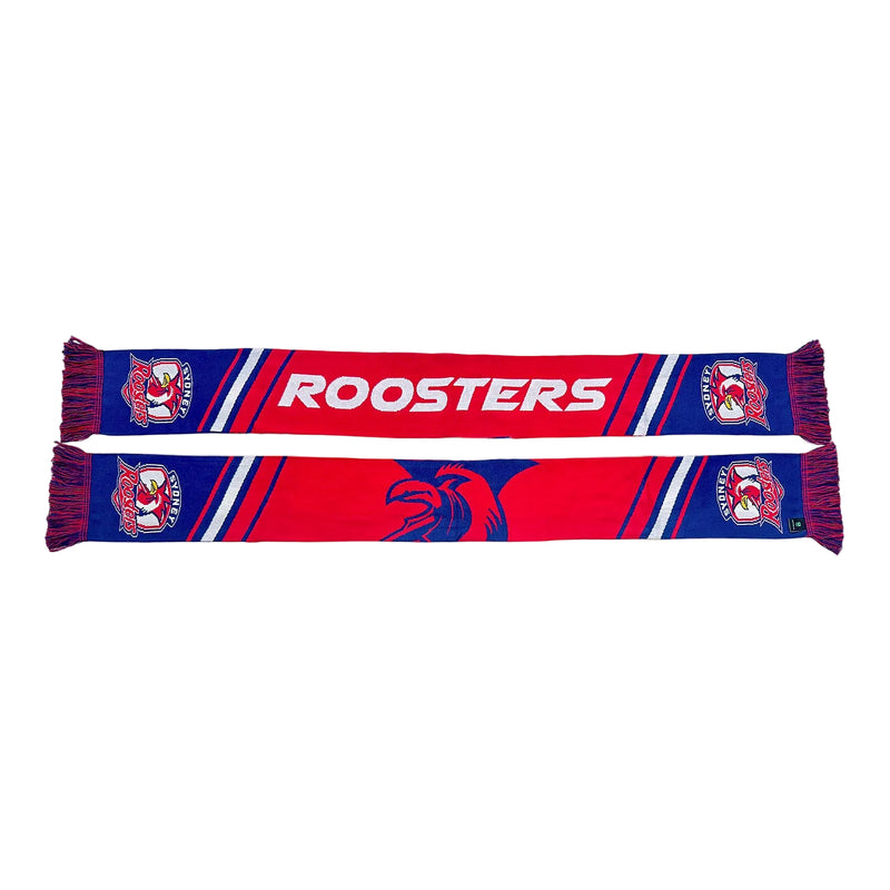 Sydney Roosters Scarf - Velocity