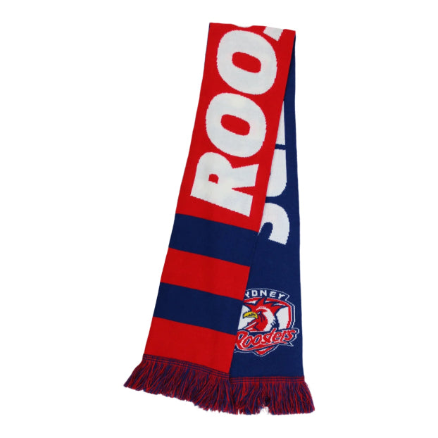 Sydney Roosters Scarf - Defender