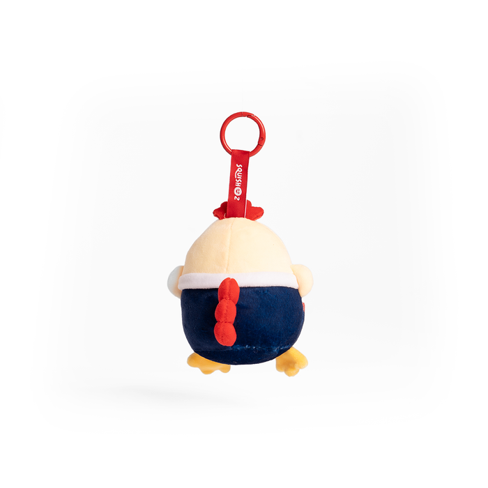 Sydney Roosters SquishOz - Minee
