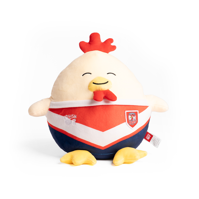 Sydney Roosters SquishOz