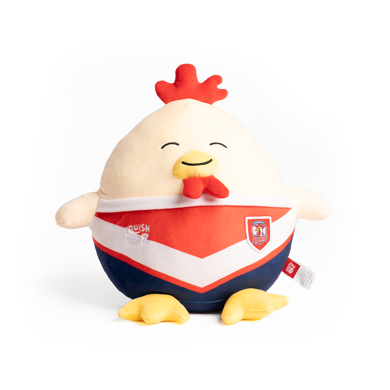 Sydney Roosters SquishOz