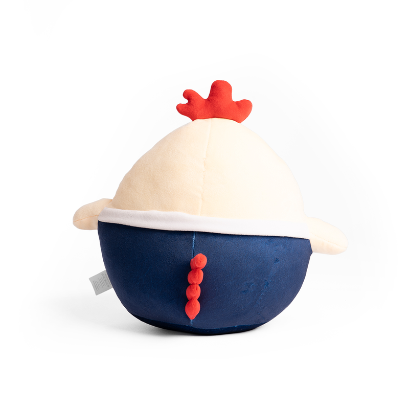 Sydney Roosters SquishOz