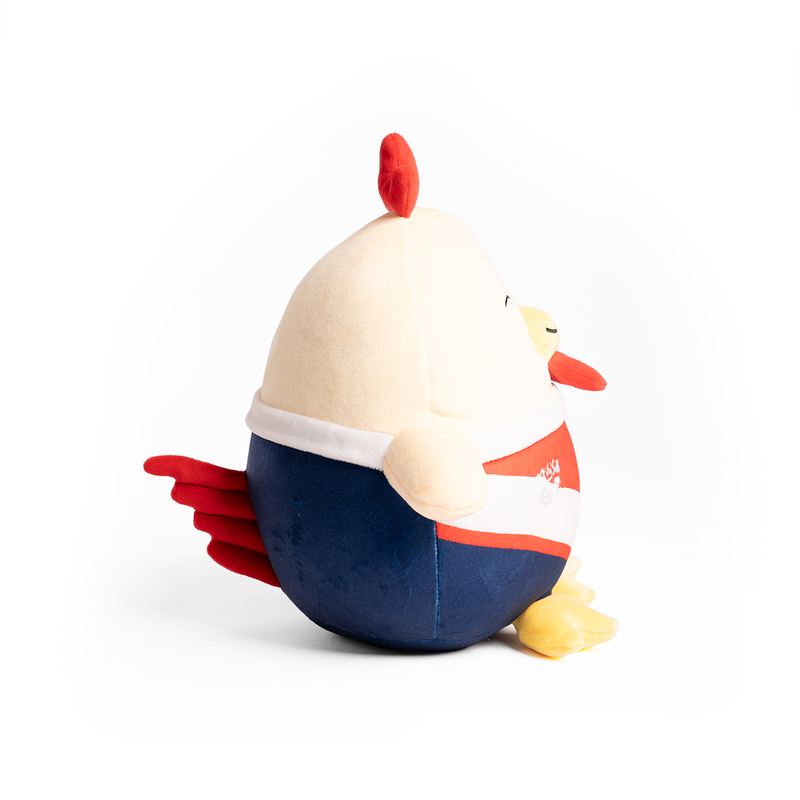 Sydney Roosters SquishOz