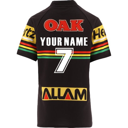 Penrith Panthers 2024 Kids Home Jersey