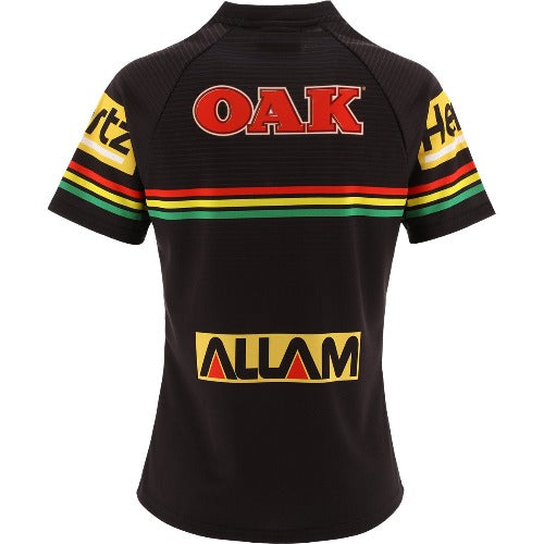 Penrith Panthers 2024 Ladies Home Jersey