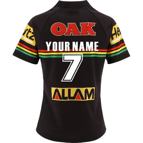 Penrith Panthers 2024 Ladies Home Jersey
