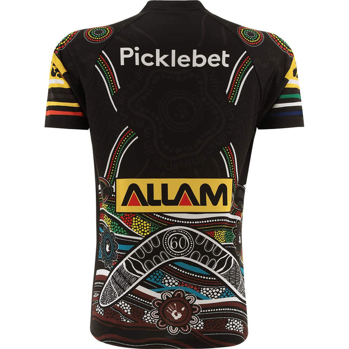 *PRE-ORDER 27/7* Penrith Panthers 2026 Mens Indigenous Jersey