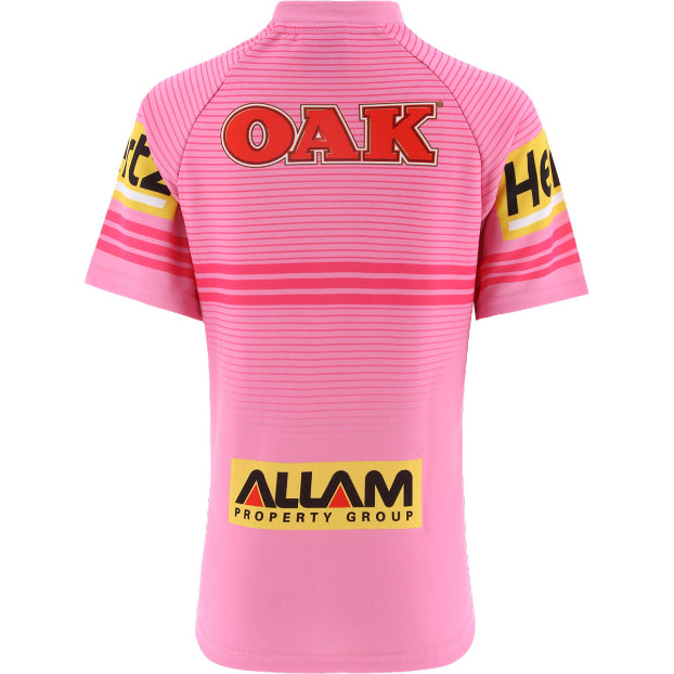 Penrith Panthers 2025 Kids Away Jersey