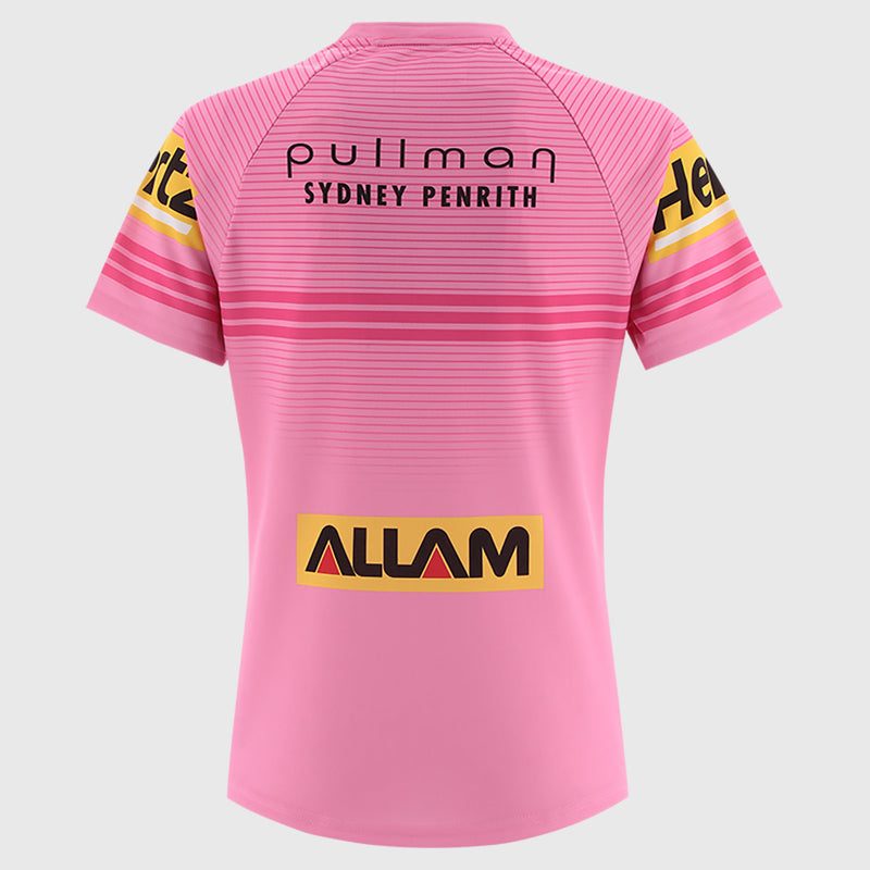 Penrith Panthers 2026 Ladies Away Jersey