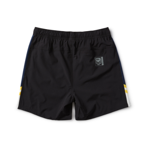 North Queensland Cowboys Mens Supporter Shorts