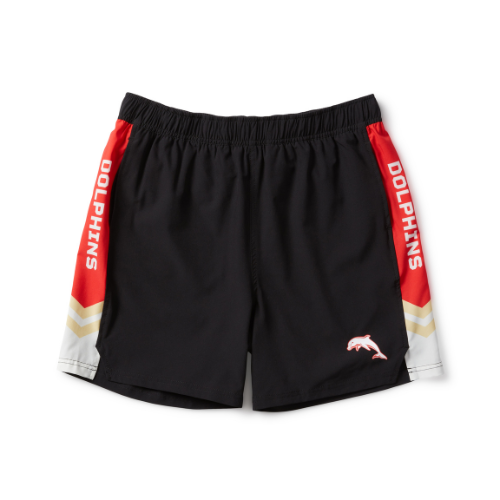 Dolphins Mens Supporter Shorts