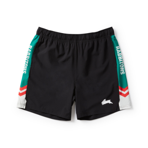 South Sydney Rabbitohs Mens Supporter Shorts