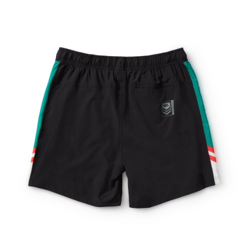 South Sydney Rabbitohs Mens Supporter Shorts