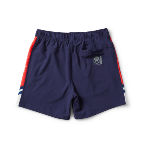 Sydney Roosters Mens Supporter Shorts