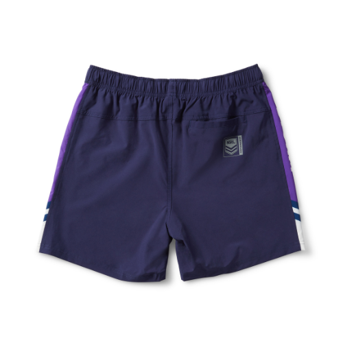 Melbourne Storm Mens Supporter Shorts