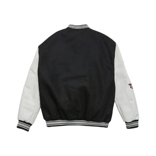 Wests Tigers Varsity Jacket