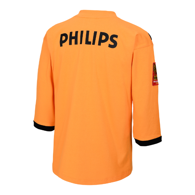 Balmain Tigers 1989 Retro Jersey - Grand Final Edition