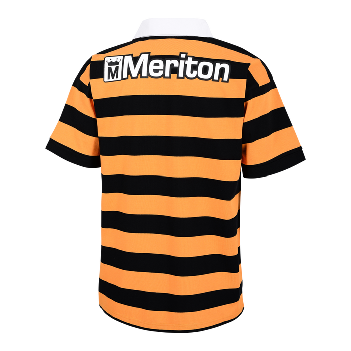 Balmain Tigers 1999 Retro Jersey