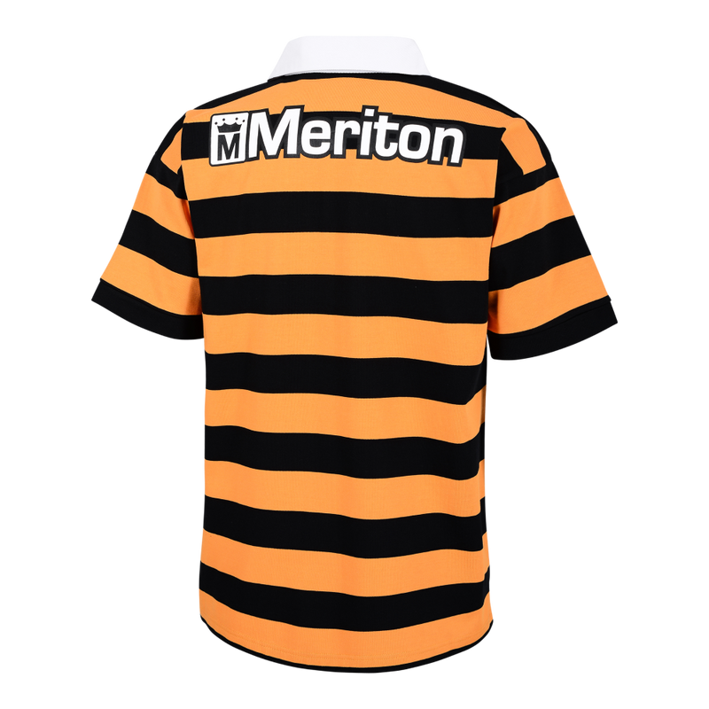 Balmain Tigers 1999 Retro Jersey