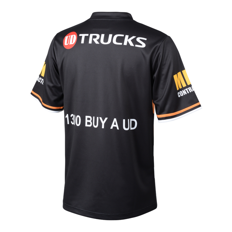 Wests Tigers 2010 Retro Jersey