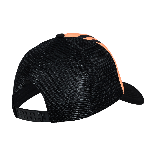 Balmain Tigers Retro Trucker Cap