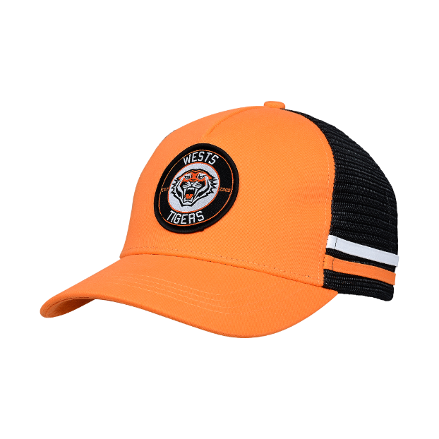 Wests Tigers Trucker Cap