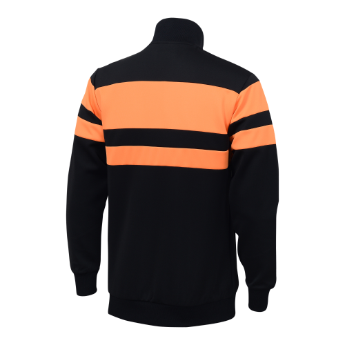 Balmain Tigers Retro Jacket