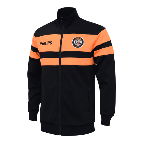 Balmain Tigers Retro Jacket