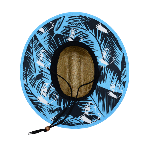 Gold Coast Titans Straw Hat