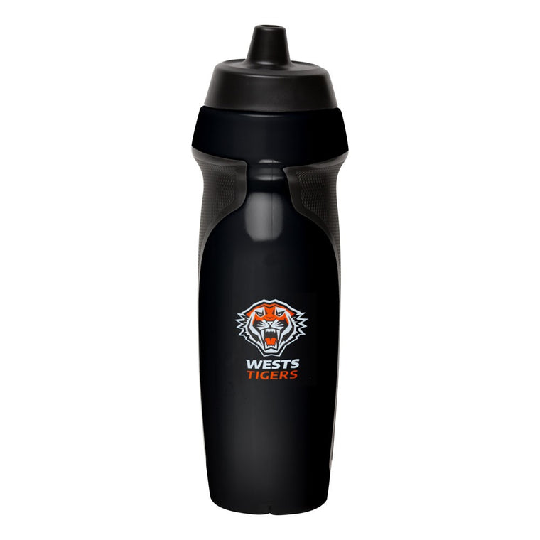 Wests Tigers Sports Drink Bottle