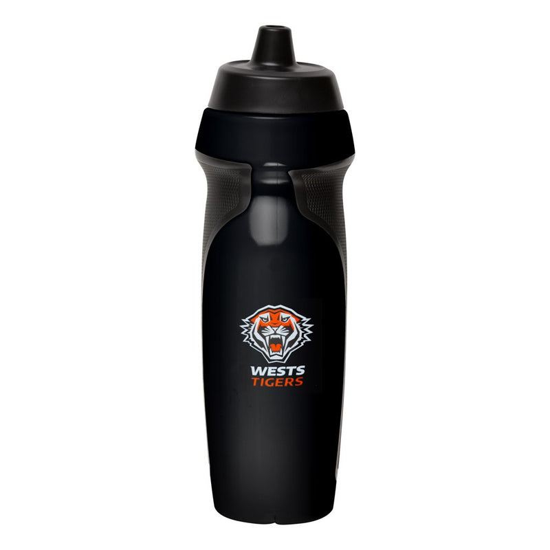 Wests Tigers Sports Drink Bottle