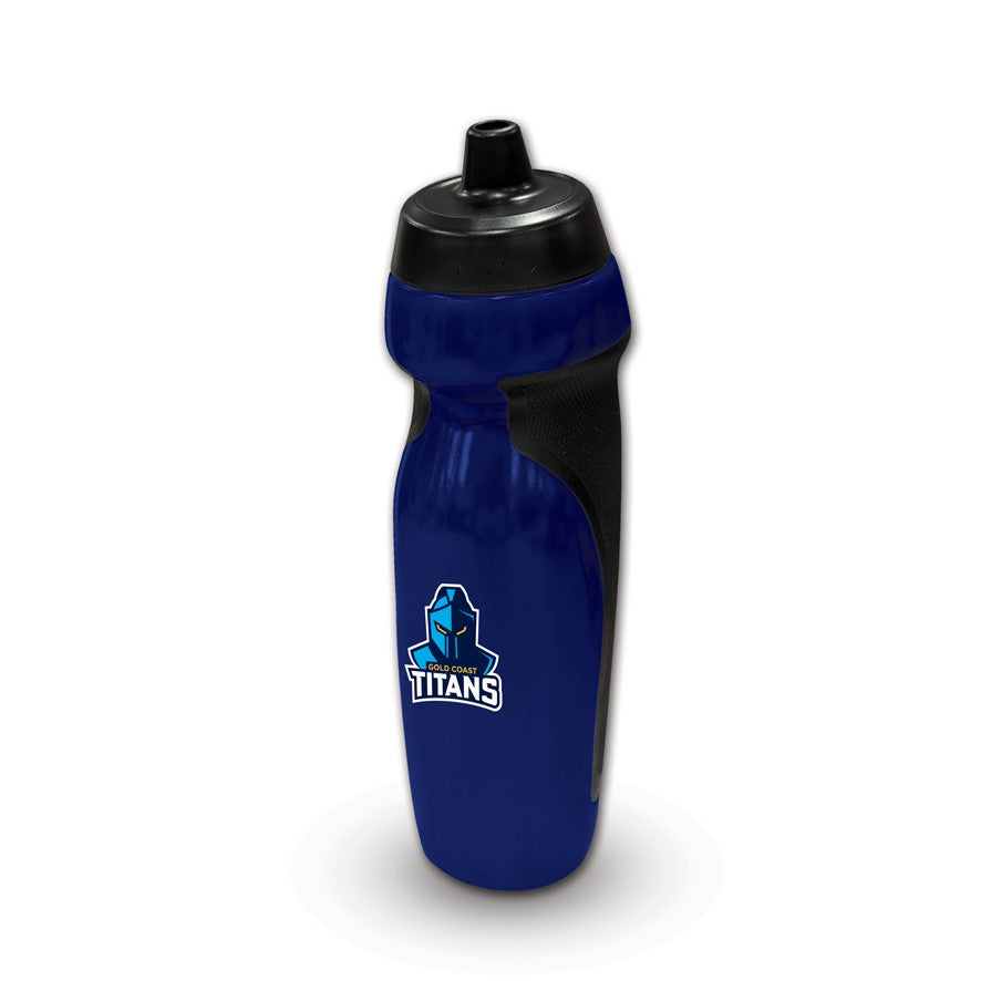 Gold Coast Titans Sports Drink Bottle