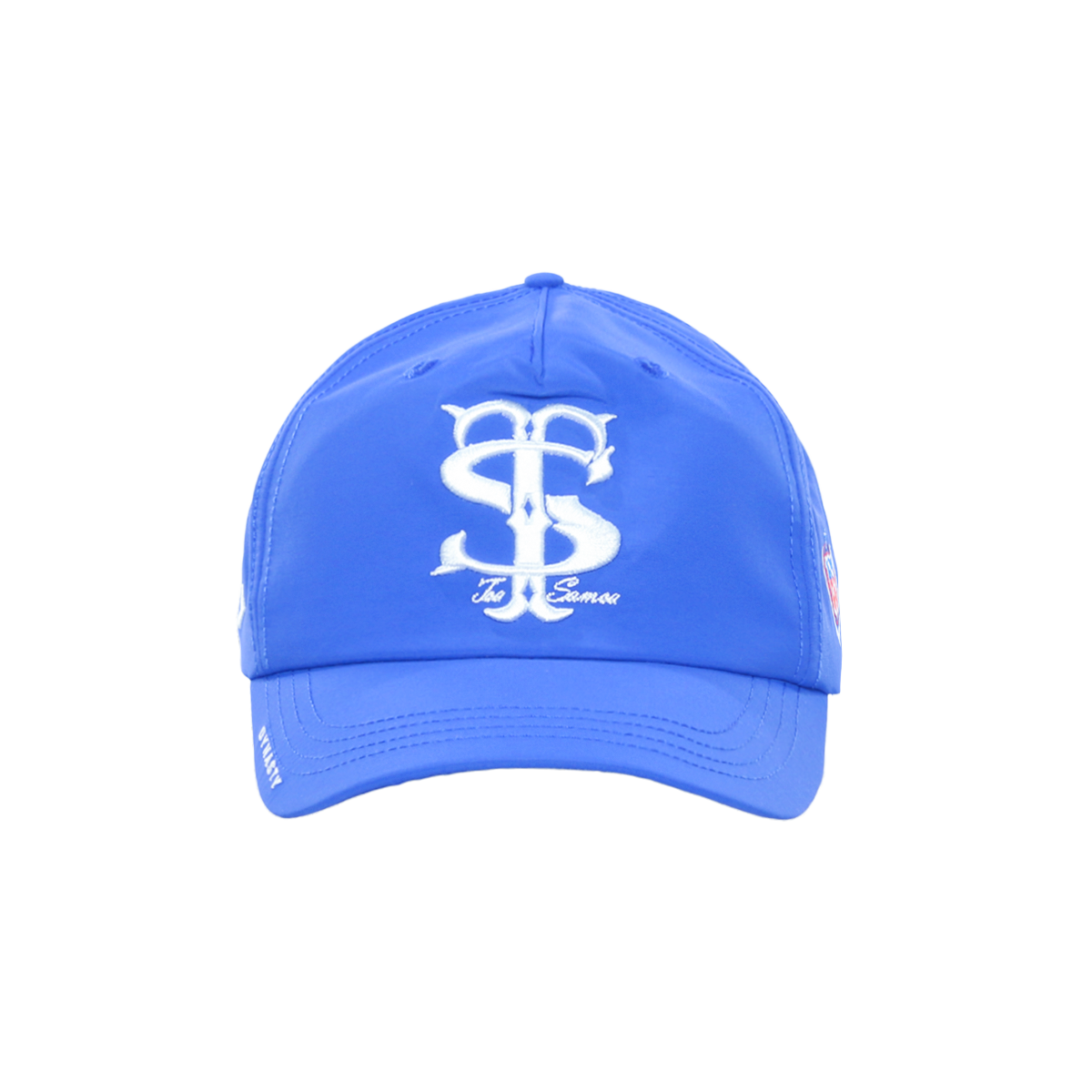 Toa Samoa 2026 Rugby League World Cup Mens Players Cap