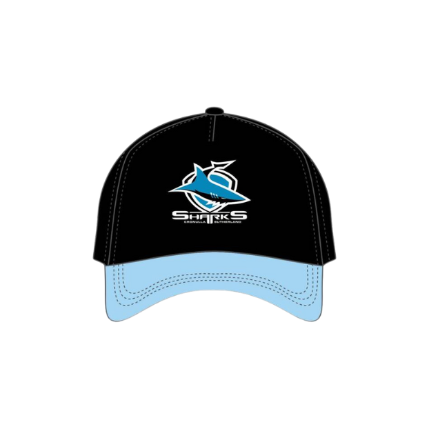 *PRE ORDER* Cronulla Sharks 2025 Players Media Cap