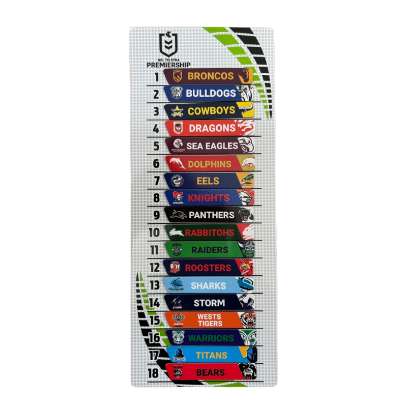 NRL Magnetic Ladder - Mini