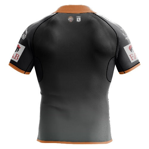Wests Tigers 2024 Kids Home Jersey