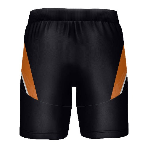 Wests Tigers 2024 Kids Players Training Shorts