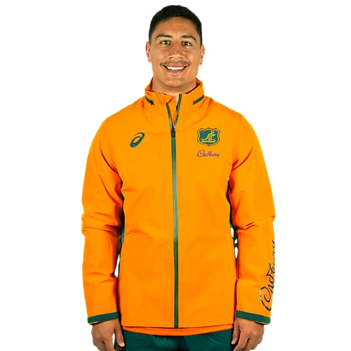 Wallabies 2024 Mens Anthem Jacket