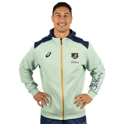 Wallabies 2024 Mens Team Hoodie