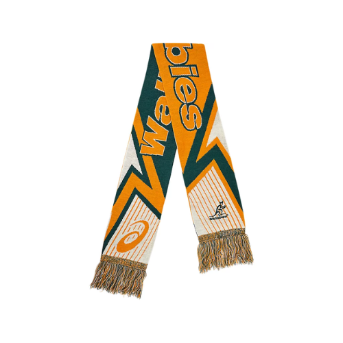 Wallabies 2024 Supporter Scarf