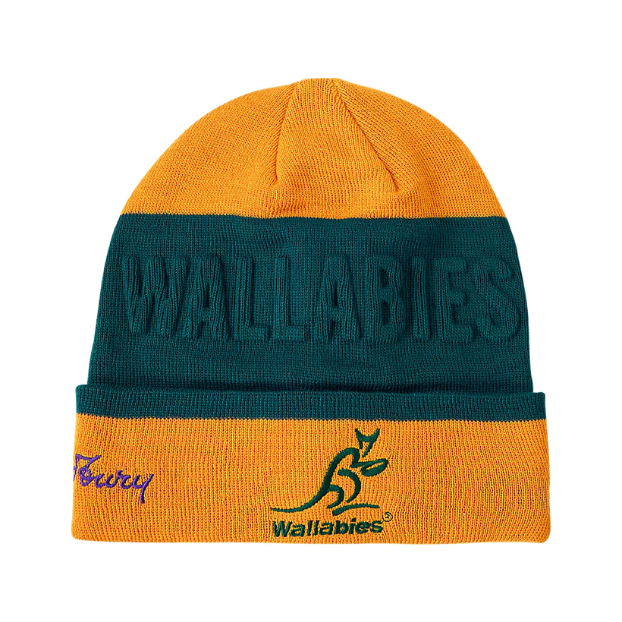 Wallabies 2025 Players Beanie