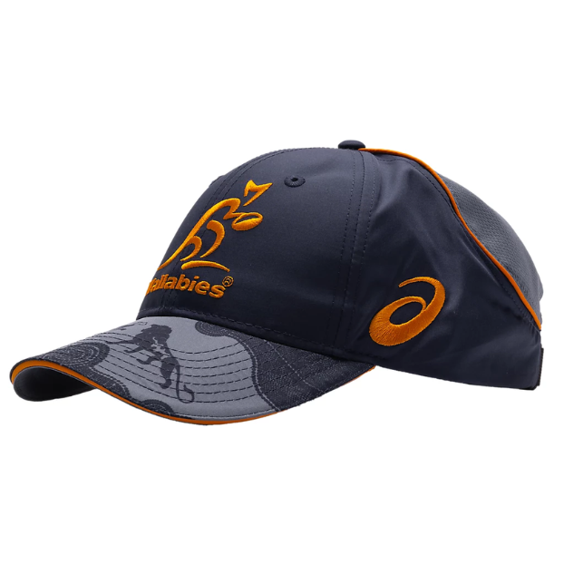 Wallabies 2025 Players Supporter Cap