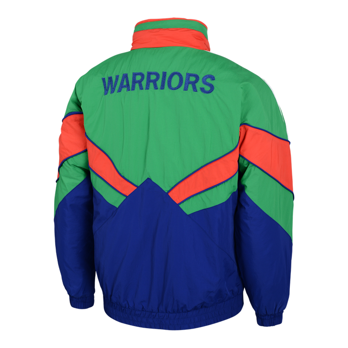 New Zealand Warriors Retro Winter Jacket