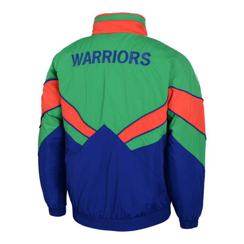 New Zealand Warriors Retro Winter Jacket