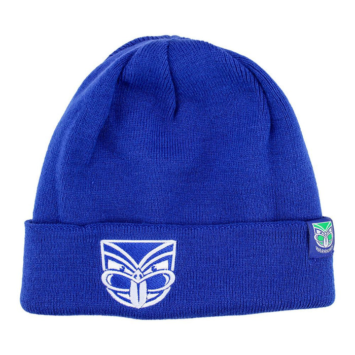 New Zealand Warriors Beanie - Transform