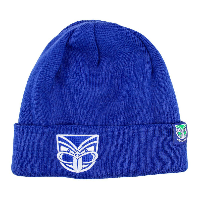 New Zealand Warriors Beanie - Transform